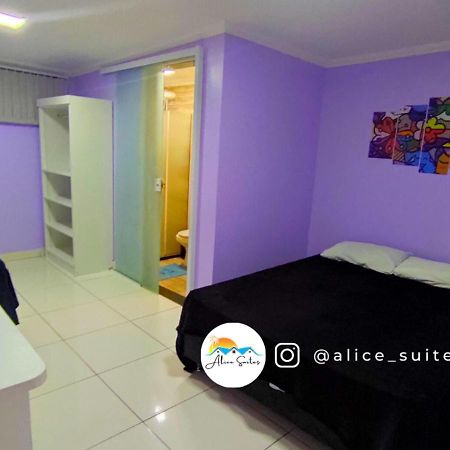 Alice Suites Arraial do Cabo Exterior photo