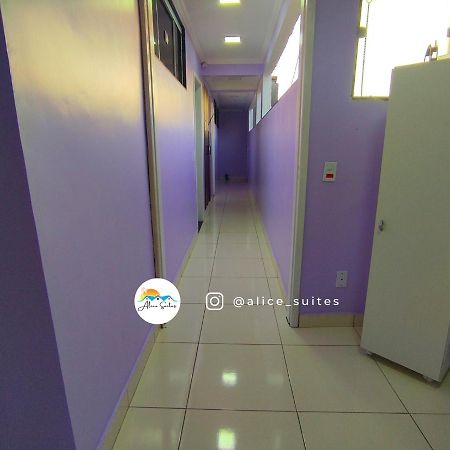 Alice Suites Arraial do Cabo Exterior photo