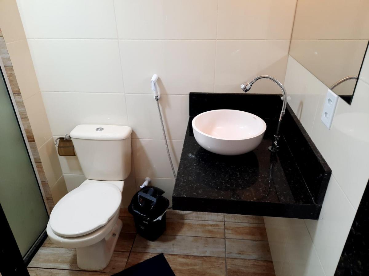 Alice Suites Arraial do Cabo Exterior photo