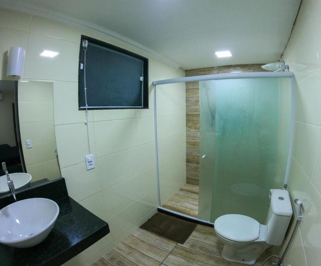 Alice Suites Arraial do Cabo Exterior photo