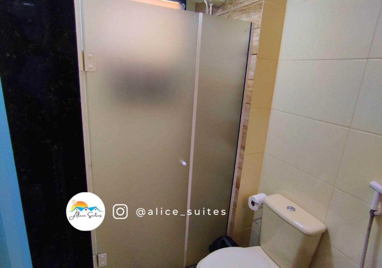 Alice Suites Arraial do Cabo Exterior photo