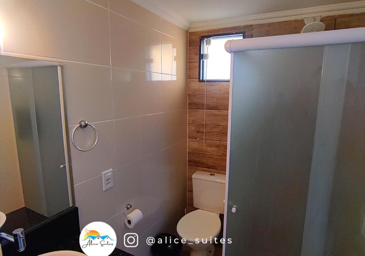 Alice Suites Arraial do Cabo Exterior photo