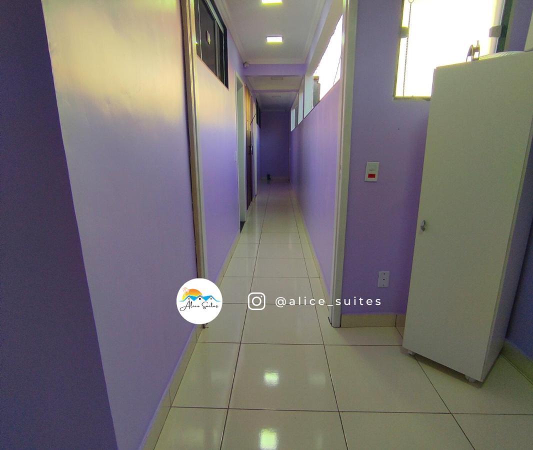 Alice Suites Arraial do Cabo Exterior photo