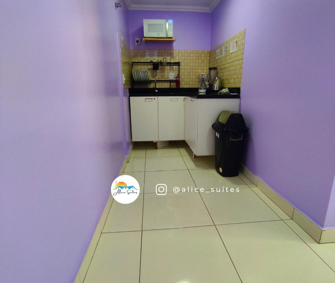 Alice Suites Arraial do Cabo Exterior photo