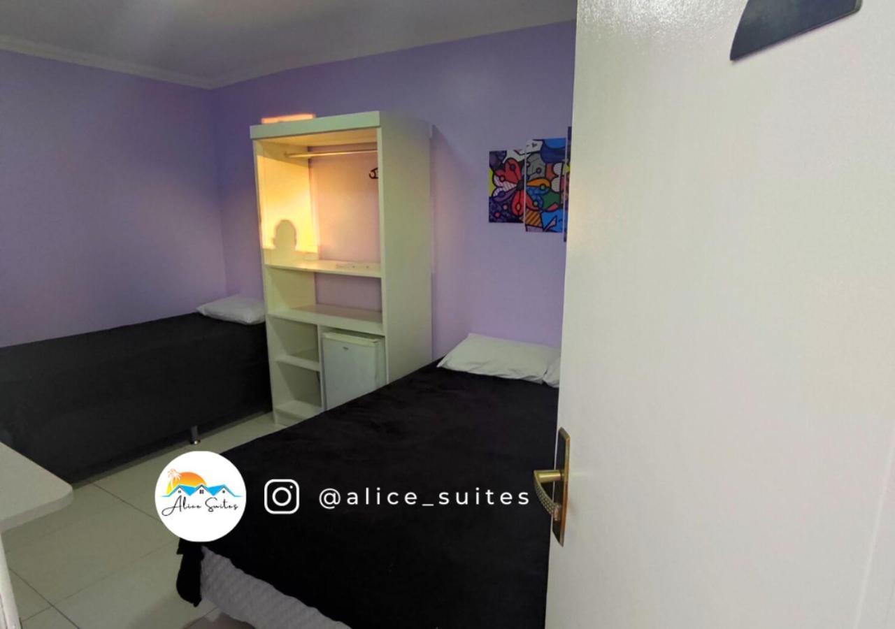 Alice Suites Arraial do Cabo Exterior photo