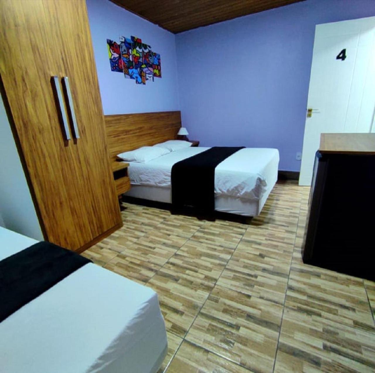 Alice Suites Arraial do Cabo Exterior photo